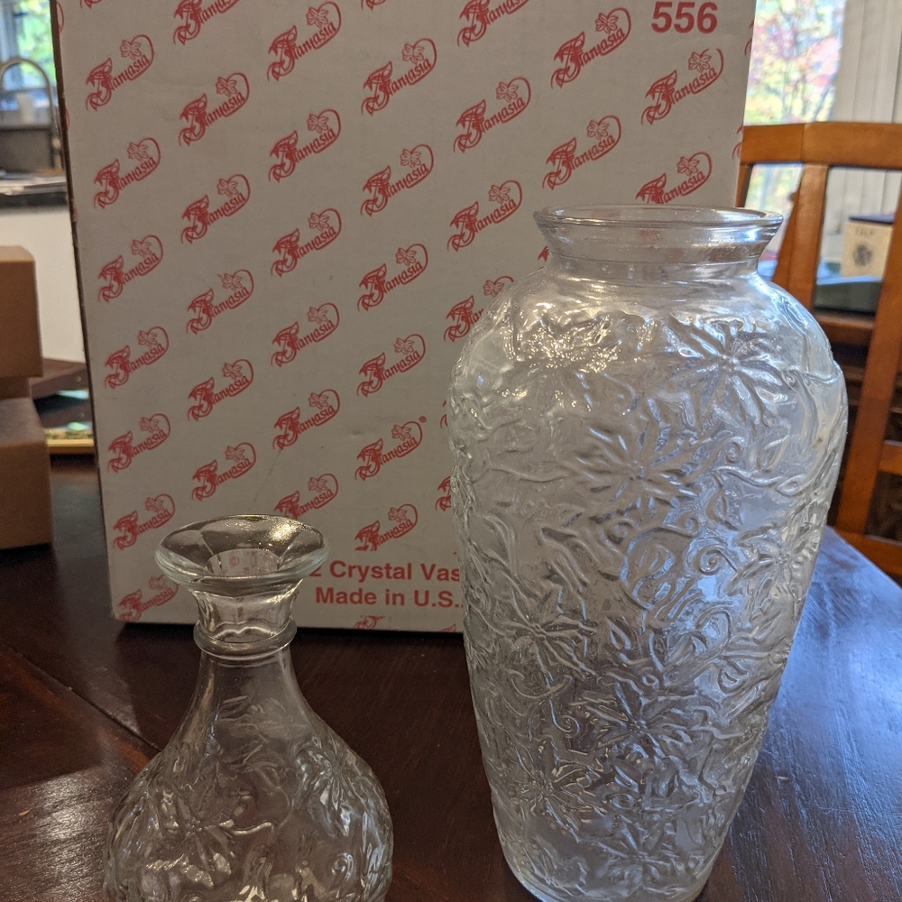 Princess House Fantasia 556